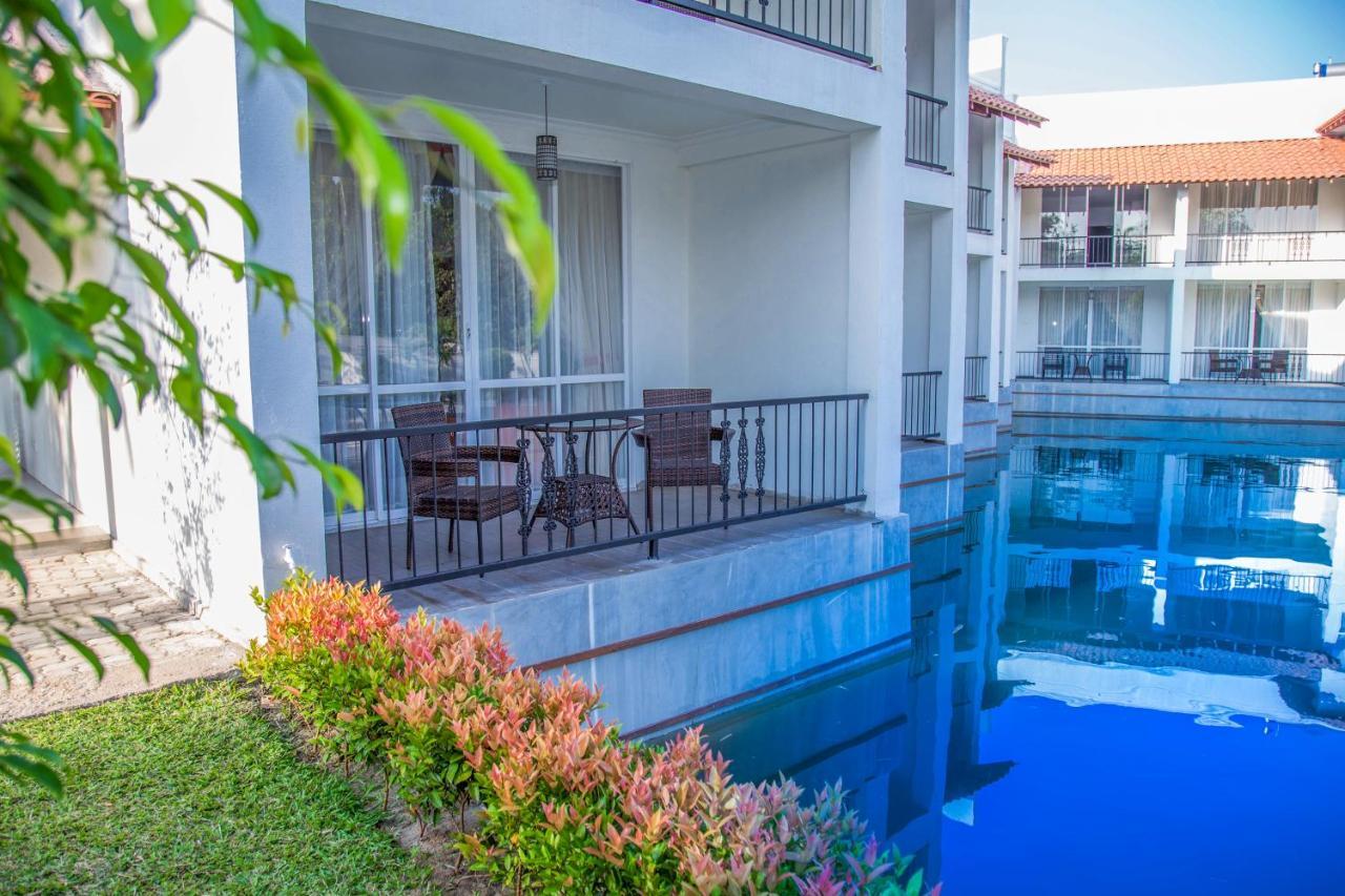 The Covanro Airport Hotel - Katunayake Gampaha Εξωτερικό φωτογραφία