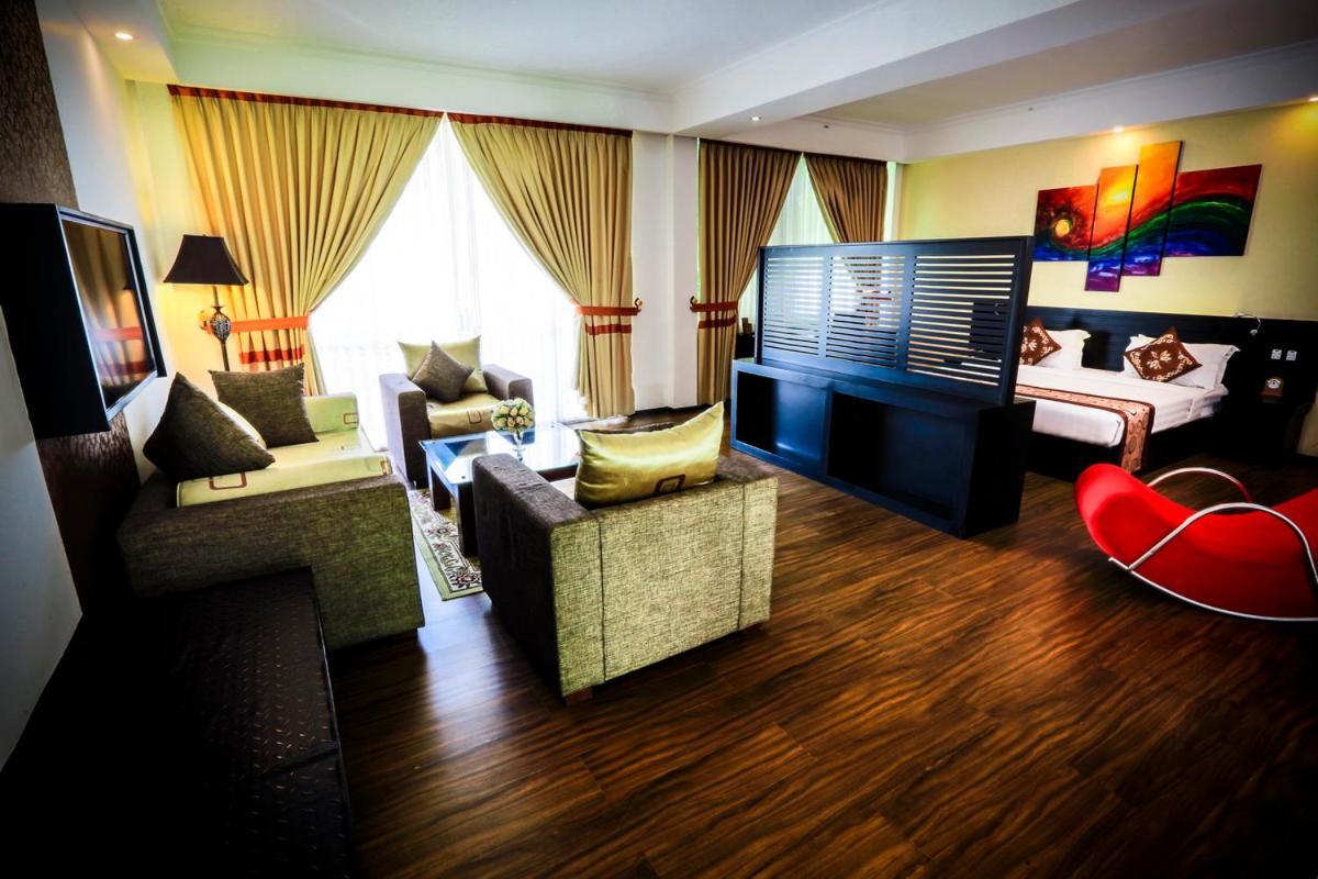The Covanro Airport Hotel - Katunayake Gampaha Εξωτερικό φωτογραφία