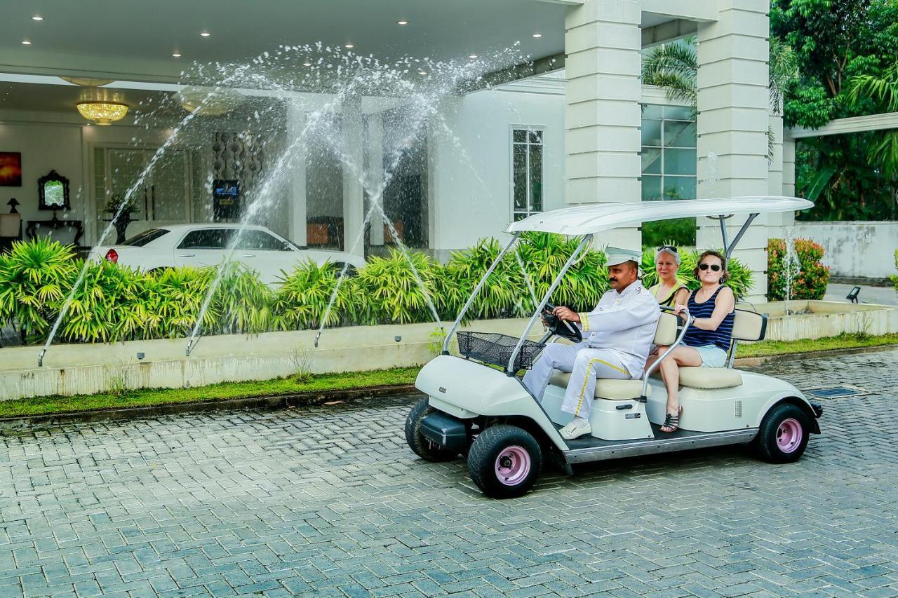 The Covanro Airport Hotel - Katunayake Gampaha Εξωτερικό φωτογραφία