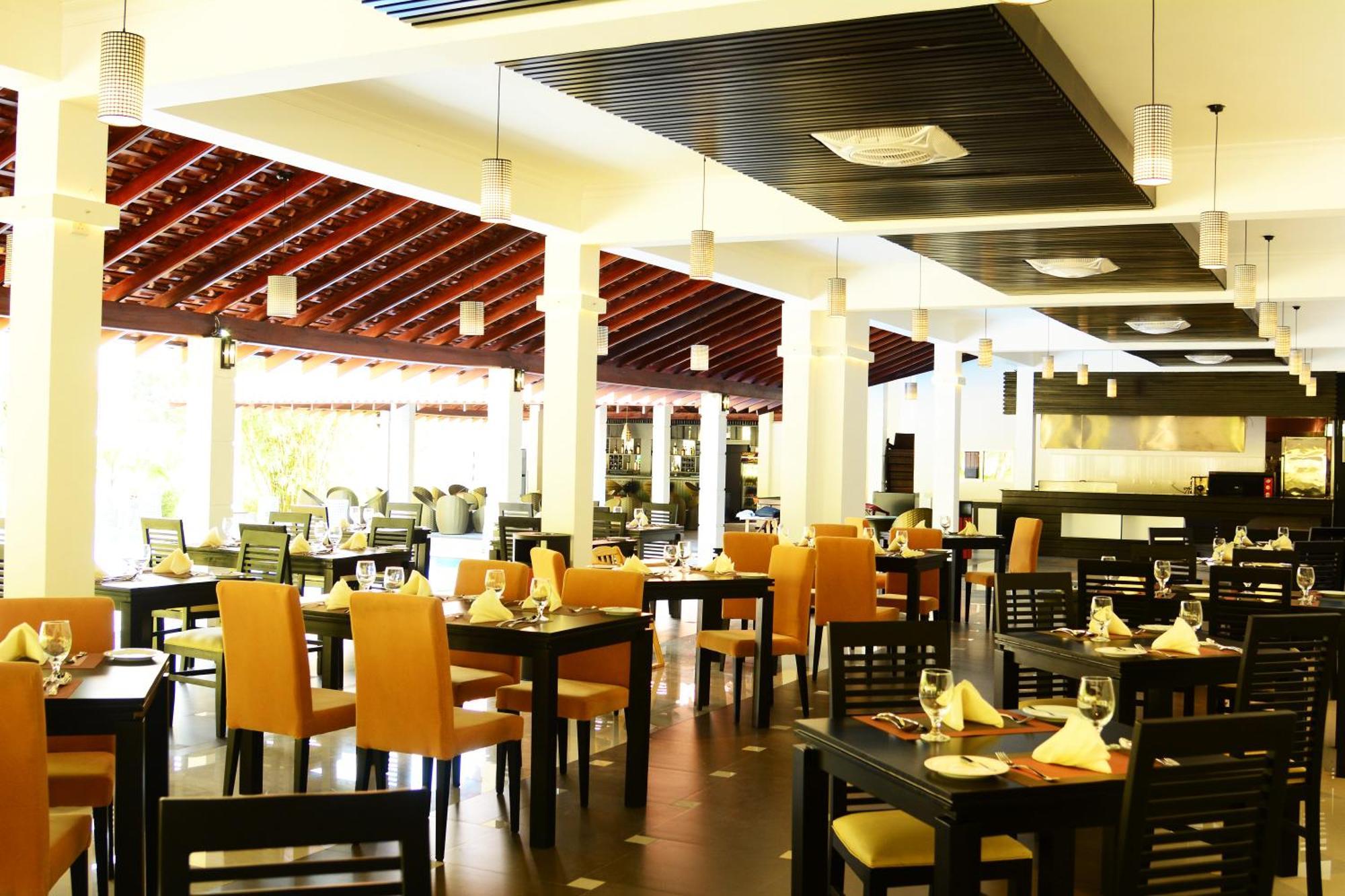 The Covanro Airport Hotel - Katunayake Gampaha Εξωτερικό φωτογραφία