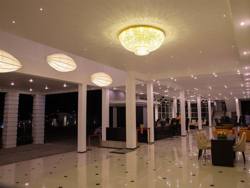 The Covanro Airport Hotel - Katunayake Gampaha Εξωτερικό φωτογραφία