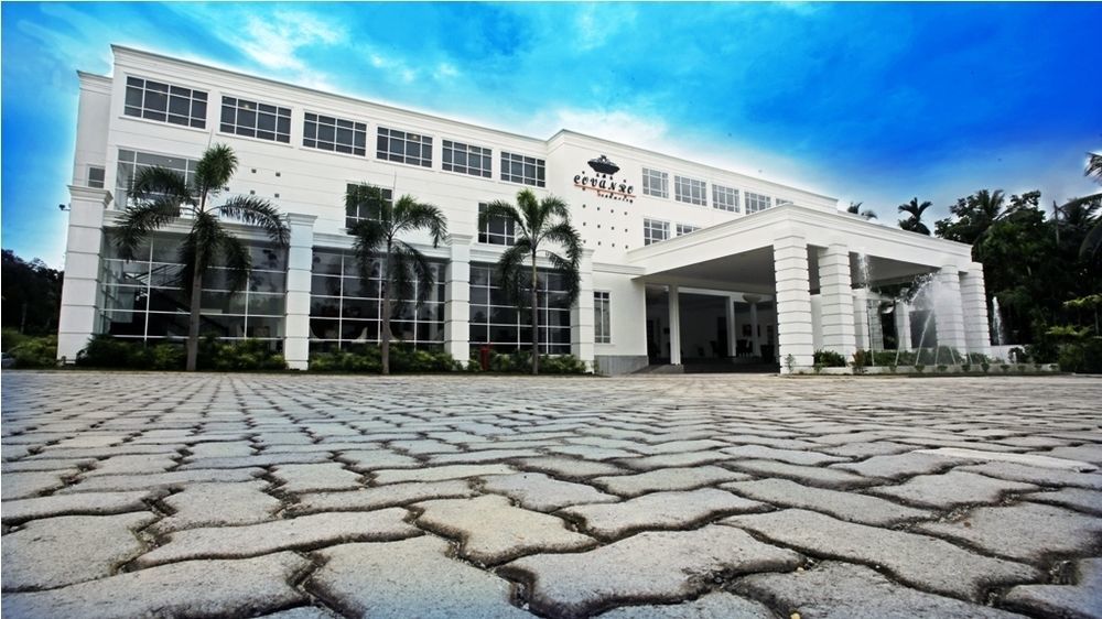 The Covanro Airport Hotel - Katunayake Gampaha Εξωτερικό φωτογραφία