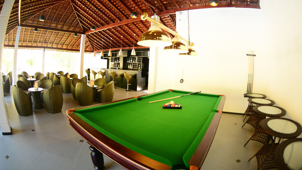 The Covanro Airport Hotel - Katunayake Gampaha Εξωτερικό φωτογραφία