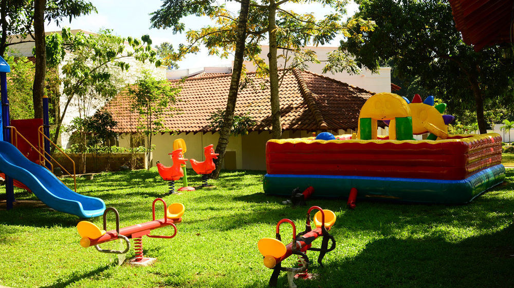 The Covanro Airport Hotel - Katunayake Gampaha Εξωτερικό φωτογραφία