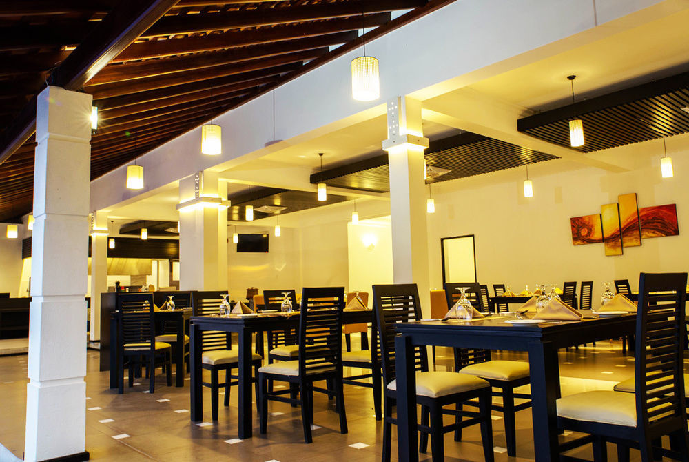 The Covanro Airport Hotel - Katunayake Gampaha Εξωτερικό φωτογραφία