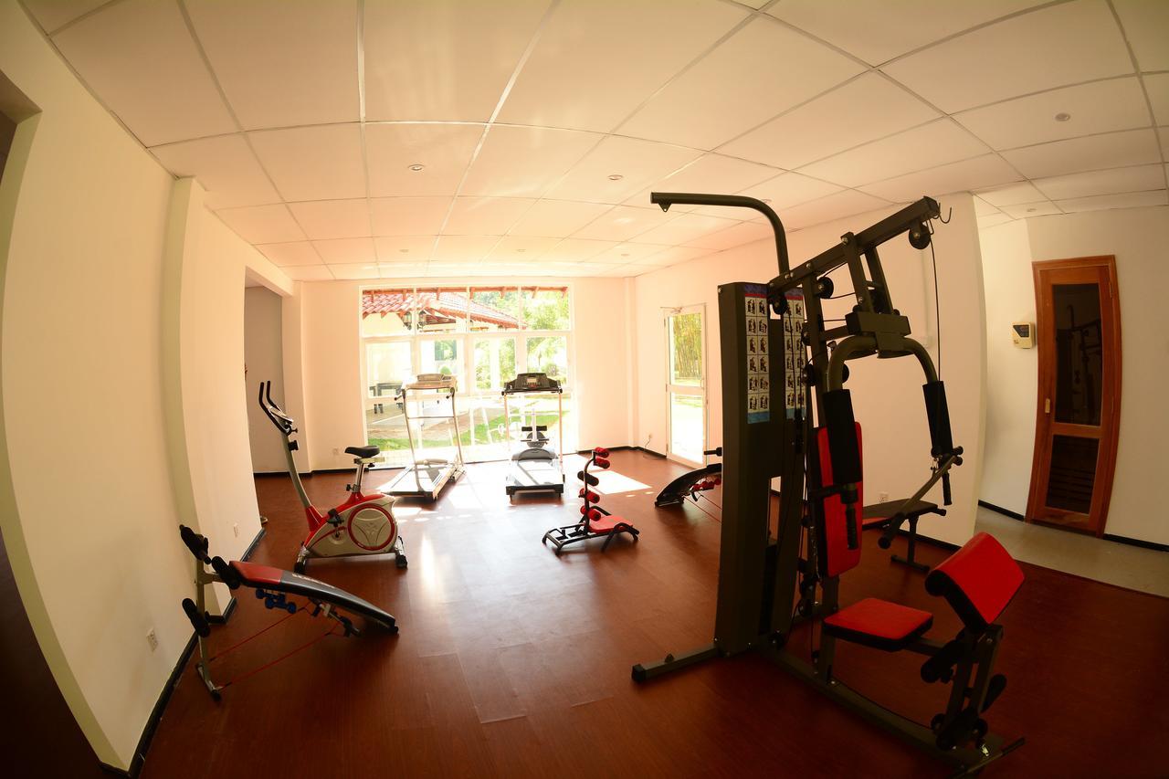The Covanro Airport Hotel - Katunayake Gampaha Εξωτερικό φωτογραφία