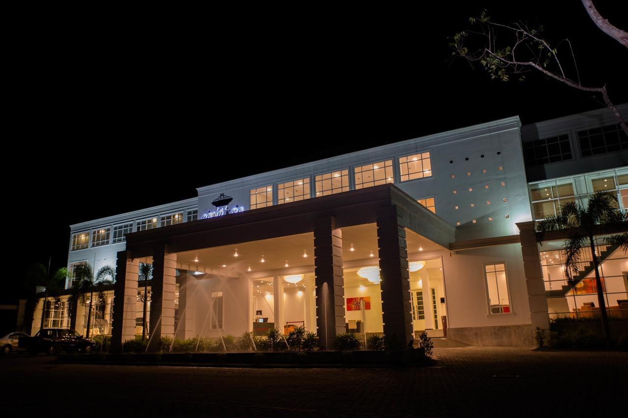 The Covanro Airport Hotel - Katunayake Gampaha Εξωτερικό φωτογραφία