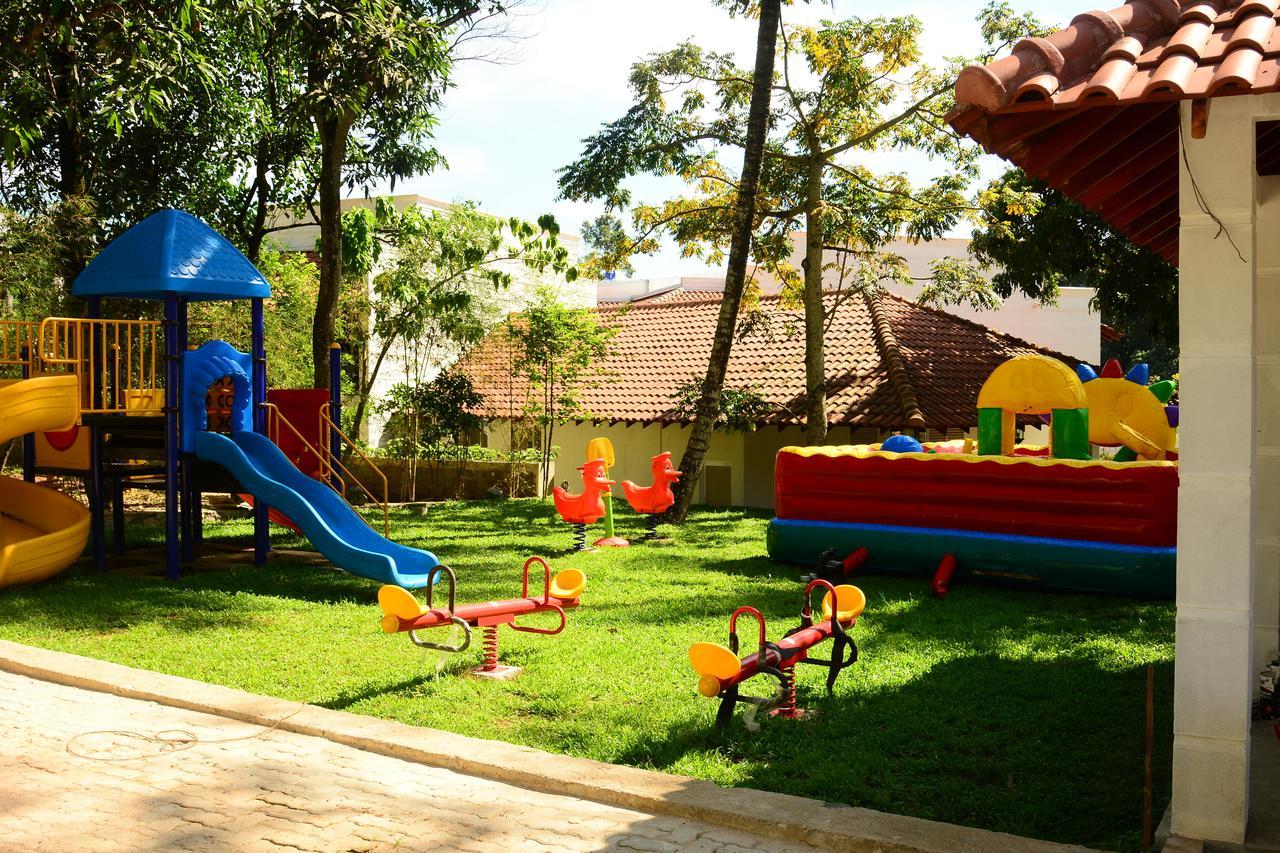 The Covanro Airport Hotel - Katunayake Gampaha Εξωτερικό φωτογραφία