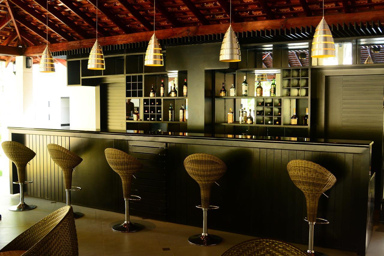 The Covanro Airport Hotel - Katunayake Gampaha Εξωτερικό φωτογραφία