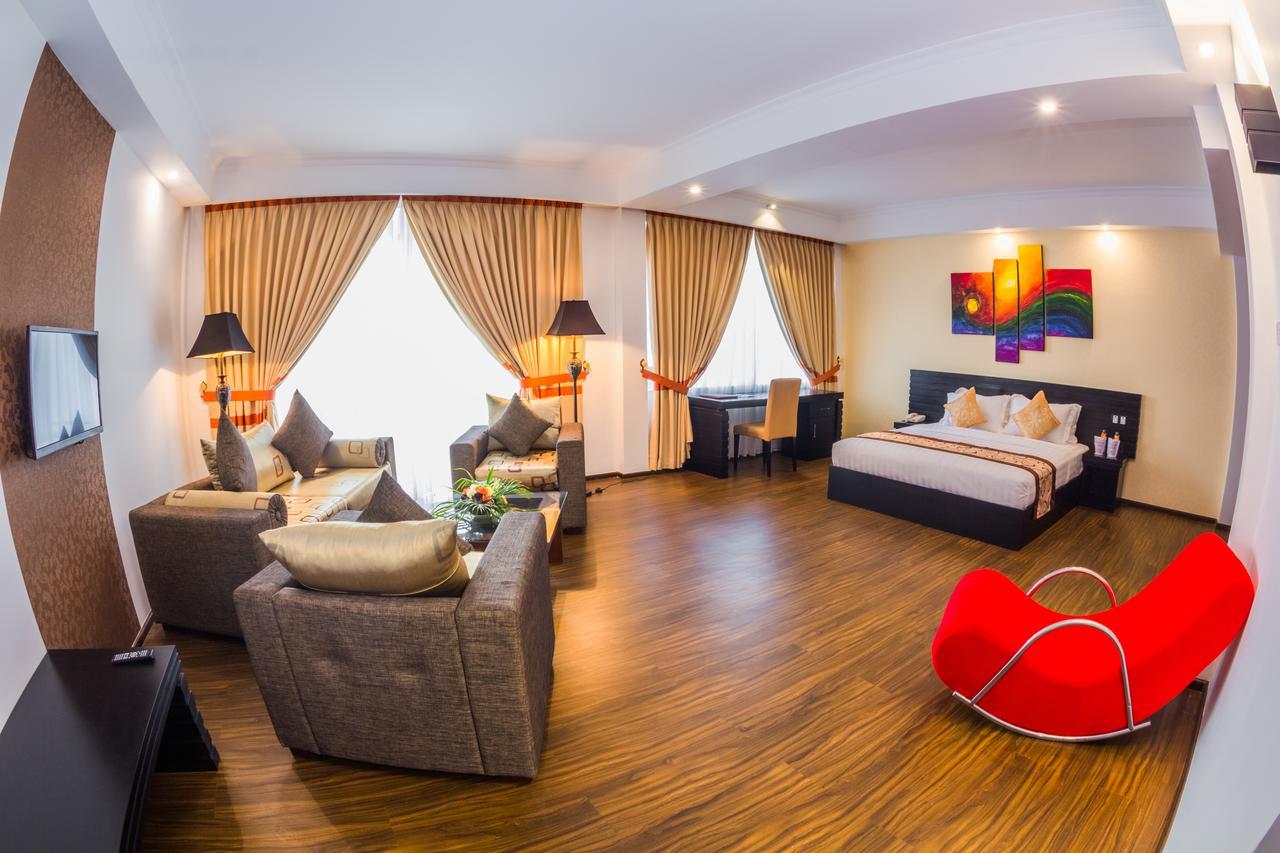 The Covanro Airport Hotel - Katunayake Gampaha Δωμάτιο φωτογραφία