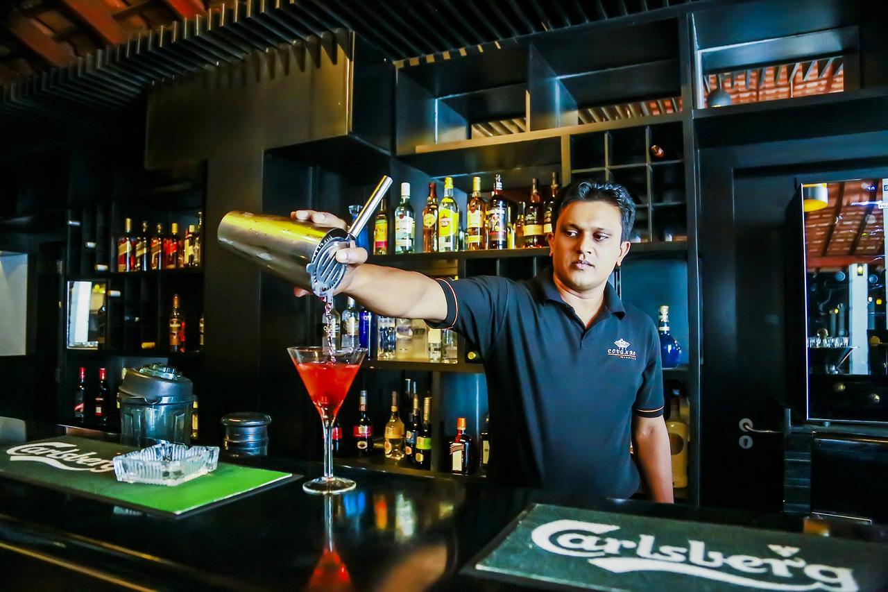 The Covanro Airport Hotel - Katunayake Gampaha Εξωτερικό φωτογραφία