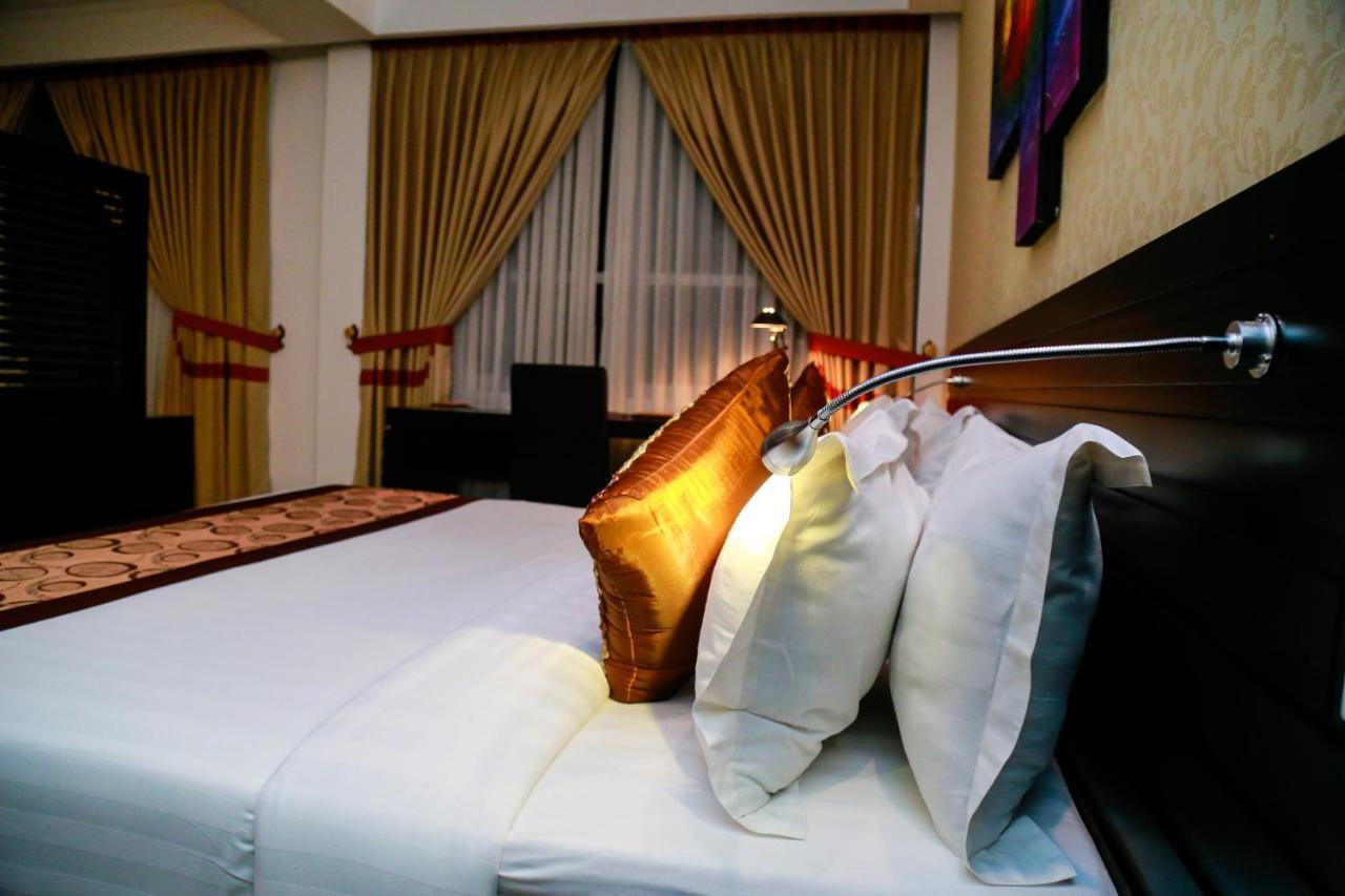 The Covanro Airport Hotel - Katunayake Gampaha Εξωτερικό φωτογραφία