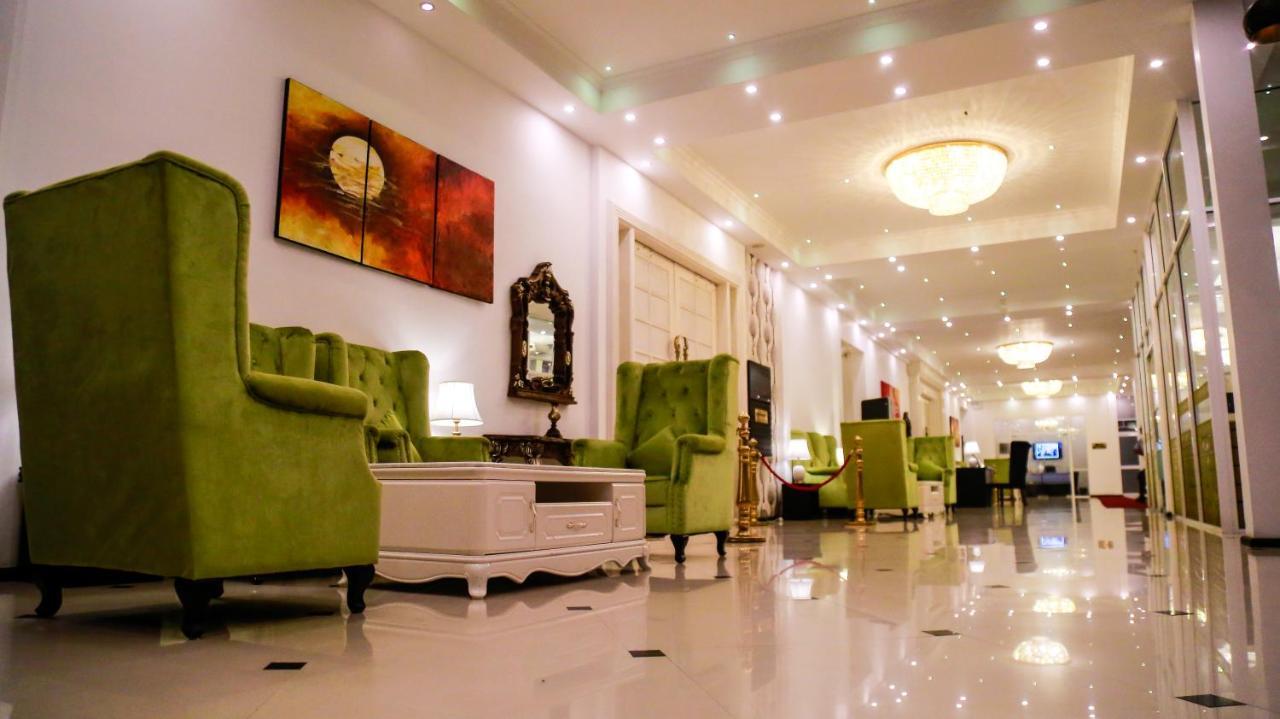 The Covanro Airport Hotel - Katunayake Gampaha Εξωτερικό φωτογραφία